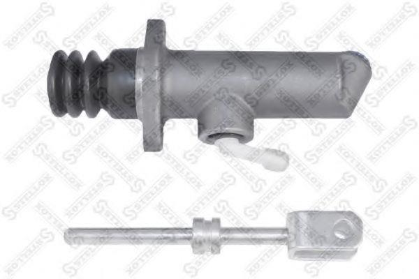 Stellox 83-00873-SX Clutch slave cylinder 8300873SX: Buy near me in Poland at 2407.PL - Good price!