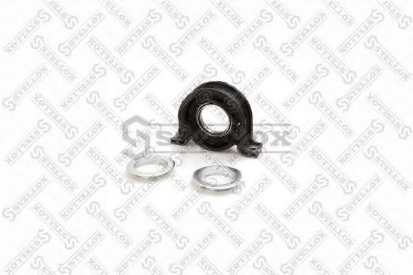 Stellox 83-02528-SX Driveshaft outboard bearing 8302528SX: Buy near me in Poland at 2407.PL - Good price!