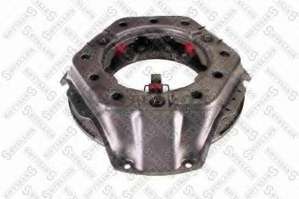 Stellox 83-04502-SX Clutch thrust plate 8304502SX: Buy near me at 2407.PL in Poland at an Affordable price!