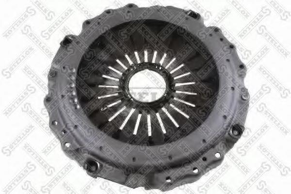 Stellox 83-04528-SX Clutch thrust plate 8304528SX: Buy near me in Poland at 2407.PL - Good price!
