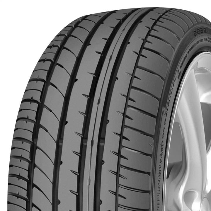 Achilles 1AC-245401897-WT000 Opona Samochodowa Letnia Achilles 2233 245/40 R18 97W 1AC245401897WT000: Dobra cena w Polsce na 2407.PL - Kup Teraz!