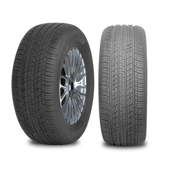 Altenzo AE4004 Passenger Summer Tyre Altenzo Sports Navigator 275/40 R20 106Y AE4004: Buy near me in Poland at 2407.PL - Good price!
