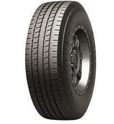 BF Goodrich 89589 Commercial All Seson Tyre Bf Goodrich Commercial T/A All-Season 245/75 R16 120Q 89589: Buy near me in Poland at 2407.PL - Good price!