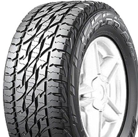 Bridgestone LVR0N20003 Opona Samochodowa Letnia Bridgestone Dueler A/T 697 215/75 R15 100S LVR0N20003: Dobra cena w Polsce na 2407.PL - Kup Teraz!