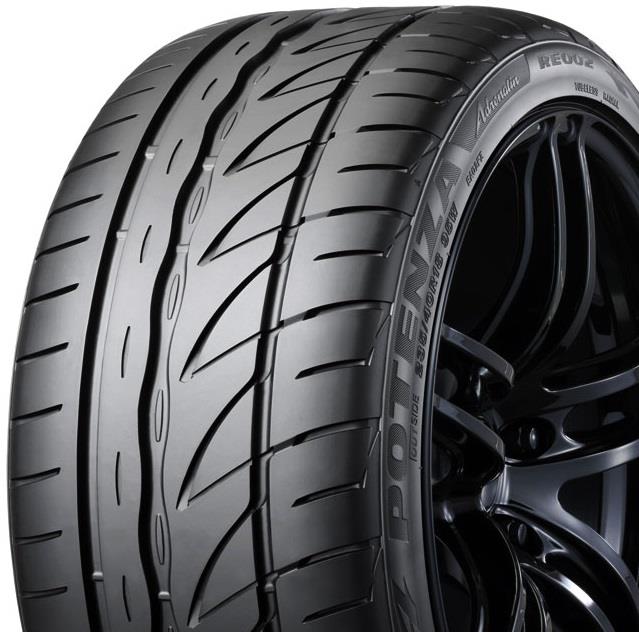 Bridgestone PSR0N08903 Шина Легковая Летняя Bridgestone Potenza RE002 205/50 R16 87W PSR0N08903: Отличная цена - Купить в Польше на 2407.PL!