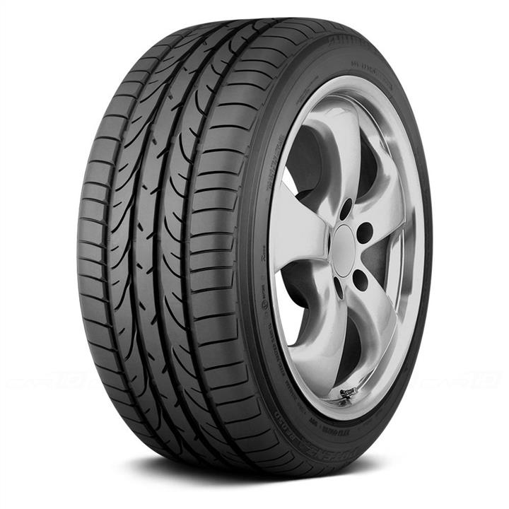Bridgestone PSR00380 Passenger Summer Tyre Bridgestone Potenza RE050 235/45 R18 94Y PSR00380: Buy near me in Poland at 2407.PL - Good price!