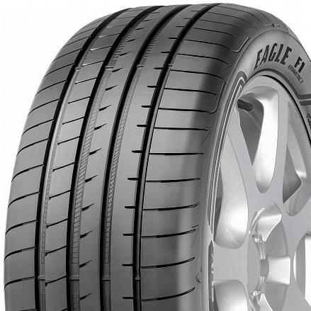 Goodyear 532759 Passenger Summer Tyre Goodyear Eagle F1 Asymmetric 3 245/40 R17 95Y 532759: Buy near me at 2407.PL in Poland at an Affordable price!