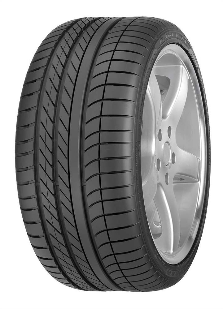 Goodyear 525242 Opona Samochodowa Letnia Goodyear Eagle F1 Asymmetric 235/45 R18 98W 525242: Dobra cena w Polsce na 2407.PL - Kup Teraz!