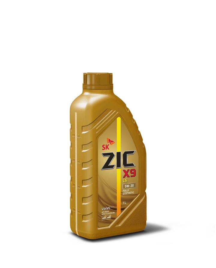 Buy ZIC 132608 at a low price in Poland!