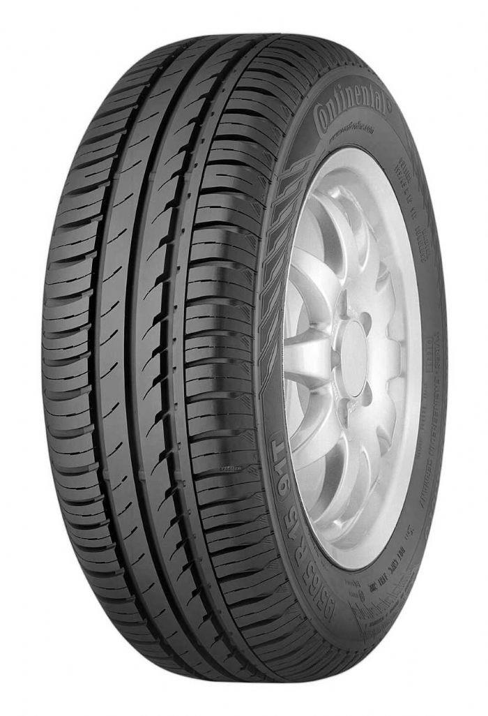 Continental 0352004 Passenger Summer Tyre Continental ContiEcoContact 3 145/80 R13 75T 0352004: Buy near me in Poland at 2407.PL - Good price!