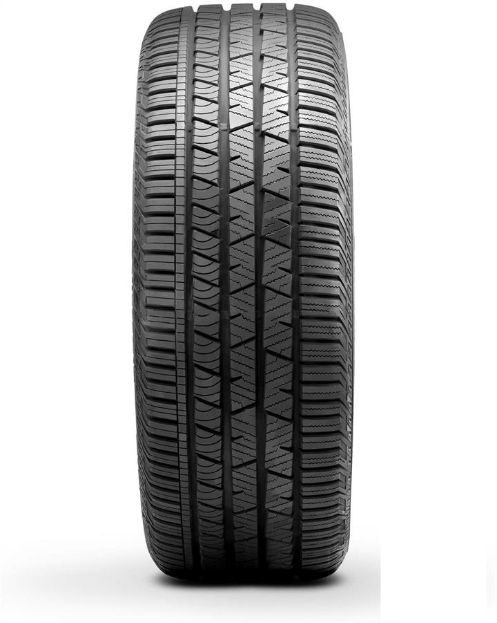 Continental 0354369 Passenger Summer Tyre Continental ContiCrossContact LX Sport 215/60 R17 96H 0354369: Buy near me at 2407.PL in Poland at an Affordable price!