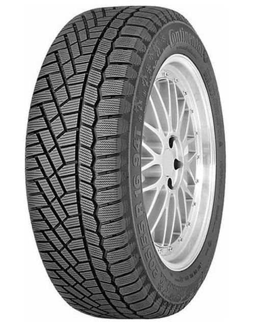 Continental 0344095 Passenger Winter Tyre Continental ContiVikingContact 5 205/60 R16 96T 0344095: Buy near me in Poland at 2407.PL - Good price!