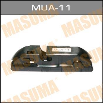 Masuma MUA-11 Adapter pióra wycieraczki MUA11: Dobra cena w Polsce na 2407.PL - Kup Teraz!