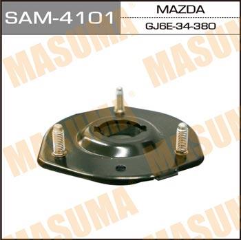 Masuma SAM-4101 Federbeinstützlager SAM4101: Kaufen Sie zu einem guten Preis in Polen bei 2407.PL!