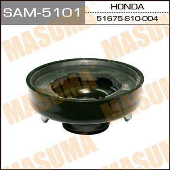 Masuma SAM-5101 Опора стойки амортизатора SAM5101: Отличная цена - Купить в Польше на 2407.PL!