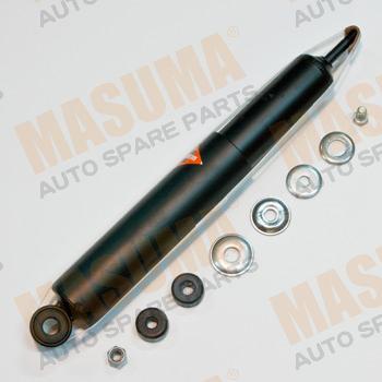 Masuma P6247 Shock absorber assy P6247: Buy near me in Poland at 2407.PL - Good price!
