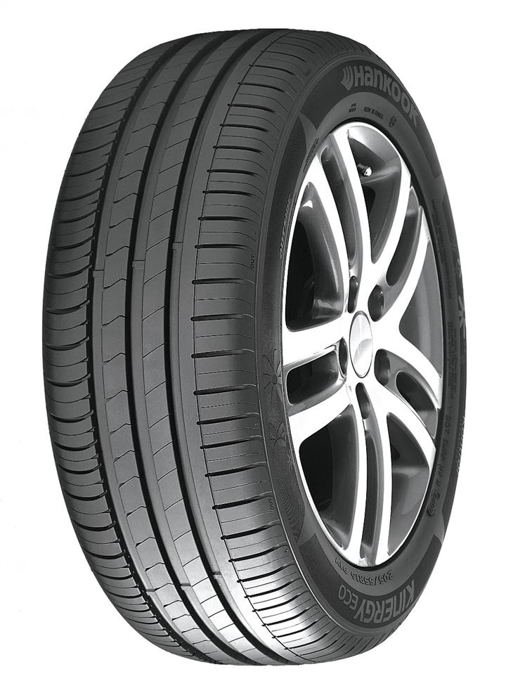 Hankook 1012247 Opona Samochodowa Letnia Hankook Kinergy Eco K425 175/60 R15 81V 1012247: Dobra cena w Polsce na 2407.PL - Kup Teraz!