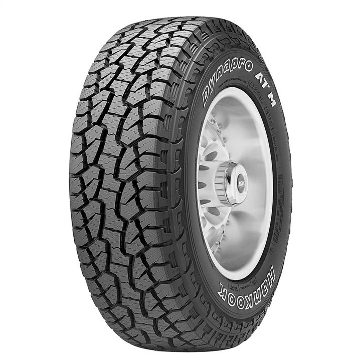 Hankook 2001667 Шина Легкова Всесезона Hankook Dynapro ATM RF10 235/85 R16 108R 2001667: Приваблива ціна - Купити у Польщі на 2407.PL!