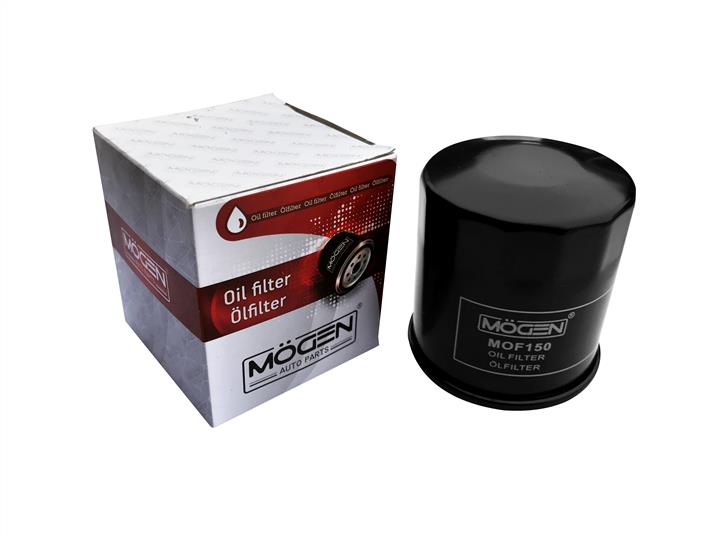 Mogen MOF150 Oil Filter MOF150: Buy near me in Poland at 2407.PL - Good price!