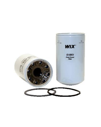 WIX 51861 Hydraulikfilter 51861: Kaufen Sie zu einem guten Preis in Polen bei 2407.PL!