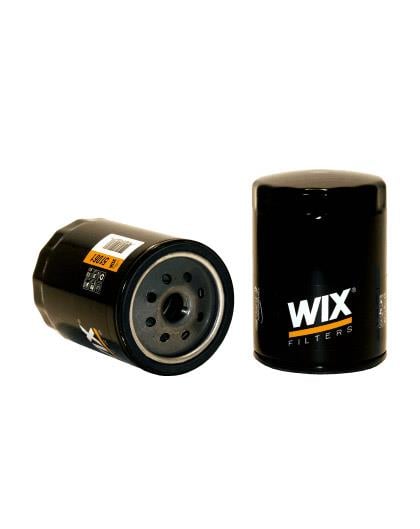 WIX 51061 Масляный фильтр 51061: Отличная цена - Купить в Польше на 2407.PL!