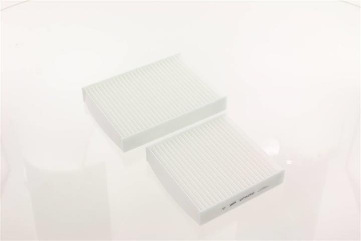 WIX WP9256 Filter, interior air WP9256: Buy near me in Poland at 2407.PL - Good price!