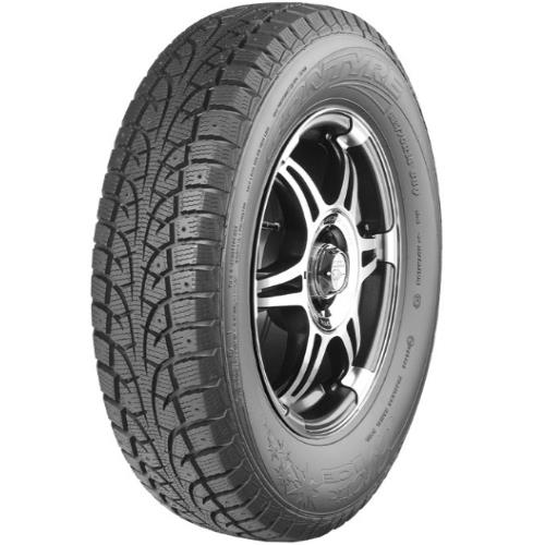 Contyre 428166 Passenger Winter Tyre Contyre Arctic Ice 185/65 R15 88T 428166: Buy near me in Poland at 2407.PL - Good price!