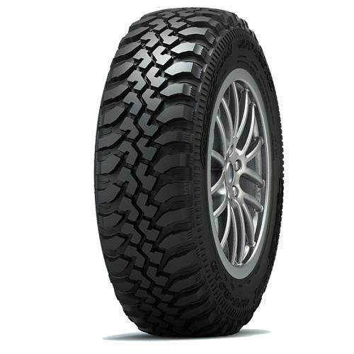 Cordiant 482474207 Passenger Allseason Tyre Cordiant Off Road 205/70 R16 97Q 482474207: Buy near me in Poland at 2407.PL - Good price!