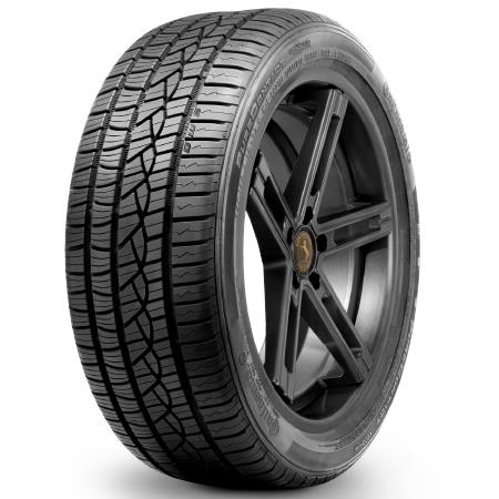 Continental 1549441 Passenger Allseason Tyre Continental PureContact 225/45 R17 91V 1549441: Buy near me in Poland at 2407.PL - Good price!