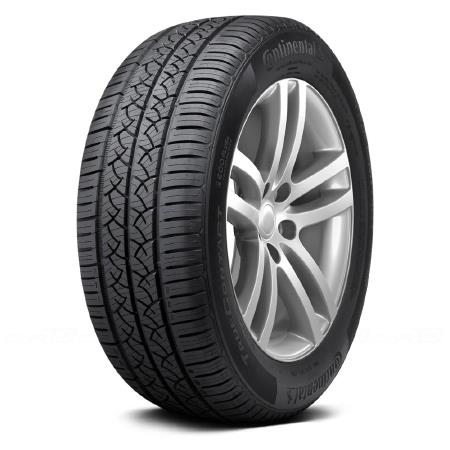 Continental 1549733 Passenger Allseason Tyre Continental TrueContact 225/60 R16 98H 1549733: Buy near me in Poland at 2407.PL - Good price!