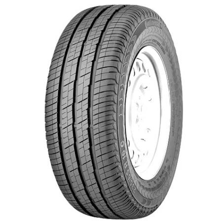 Continental 0451169 Commercial Summer Tyre Continental VancoEco 235/65 R16 118R 0451169: Buy near me in Poland at 2407.PL - Good price!