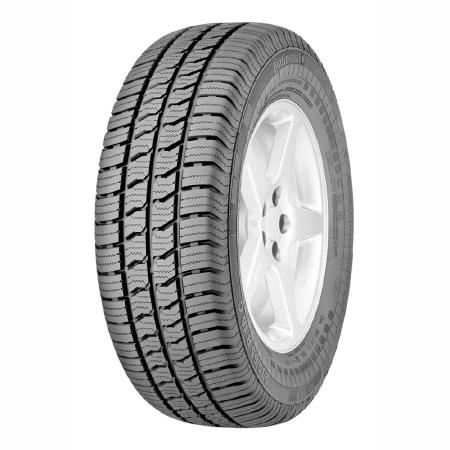 Continental 0473364 Commercial All Seson Tyre Continental VancoFourSeason 2 225/75 R16 121R 0473364: Buy near me in Poland at 2407.PL - Good price!