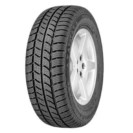 Continental 0453017 Commercial Winter Tyre Continental VancoWinter 2 175/65 R14 90T 0453017: Buy near me in Poland at 2407.PL - Good price!