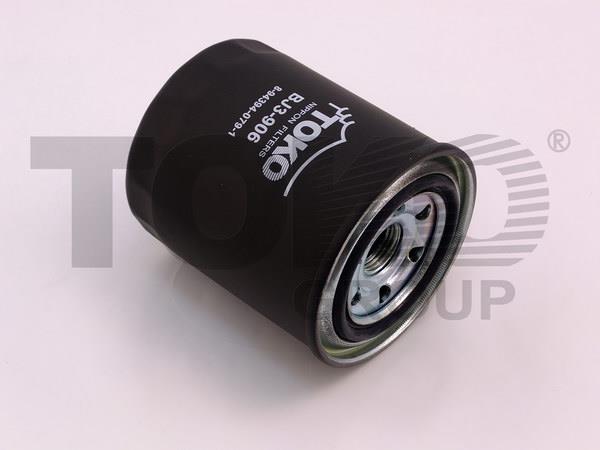 Toko T1318006 Fuel filter T1318006: Buy near me in Poland at 2407.PL - Good price!