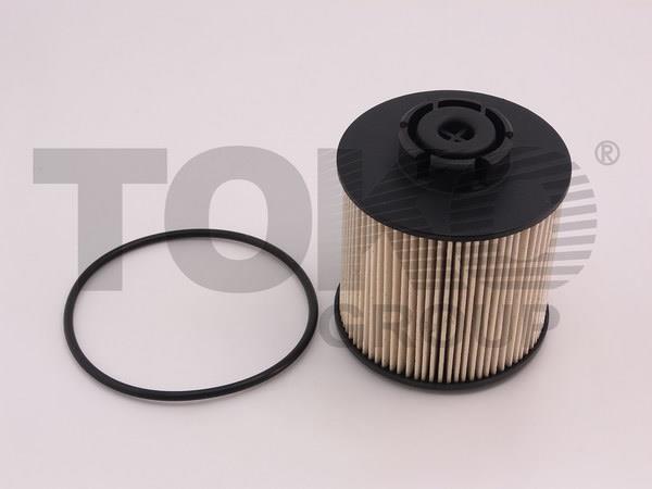 Toko T1342018 Fuel filter T1342018: Buy near me in Poland at 2407.PL - Good price!