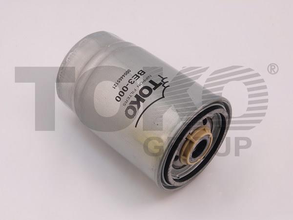 Toko T1352000 Fuel filter T1352000: Buy near me in Poland at 2407.PL - Good price!