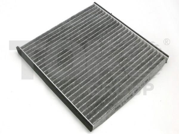 Toko T1415008C Filter, interior air T1415008C: Buy near me at 2407.PL in Poland at an Affordable price!