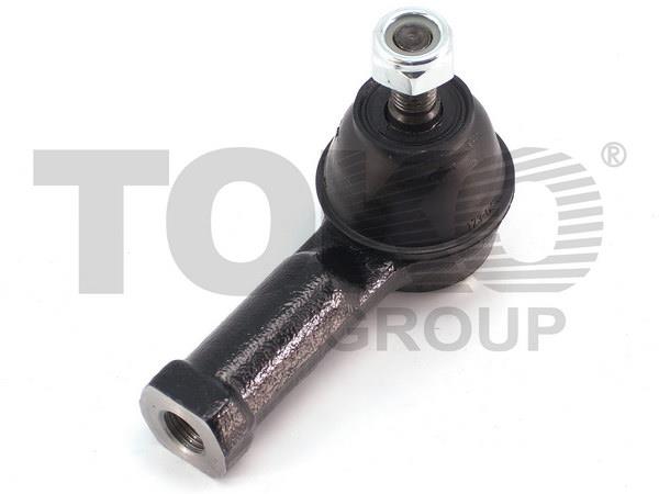 Toko T3314005 Tie rod end T3314005: Buy near me in Poland at 2407.PL - Good price!