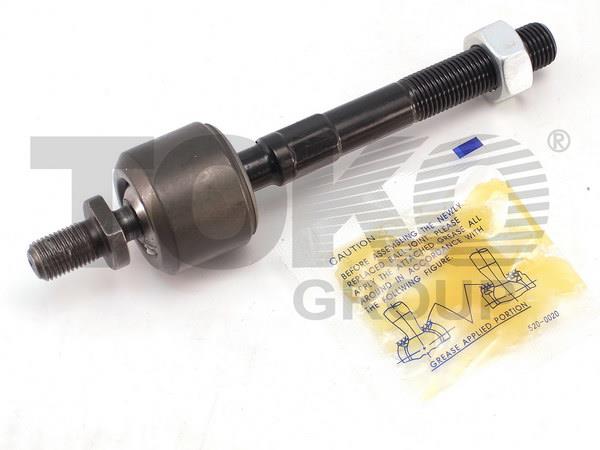 Toko T3411010 Inner Tie Rod T3411010: Buy near me in Poland at 2407.PL - Good price!