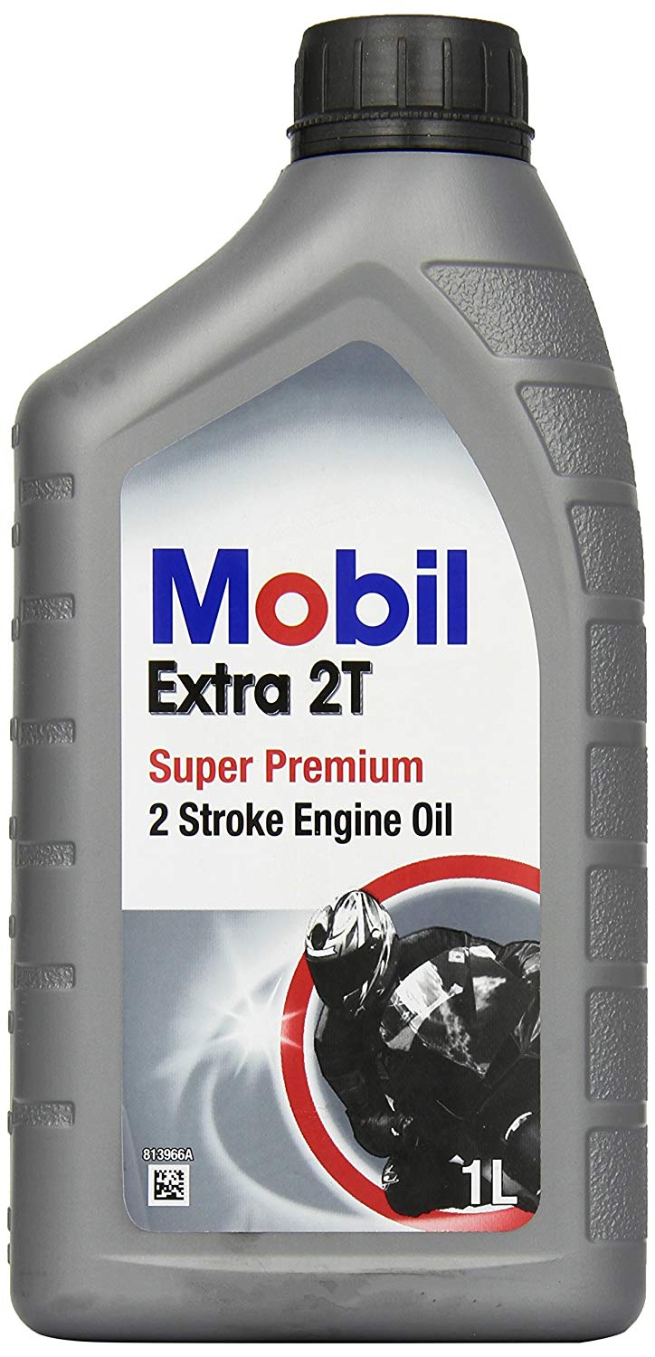Mobil 152652 Motor oil Mobil 1 Extra 2T, 1 l 152652: Buy near me at 2407.PL in Poland at an Affordable price!