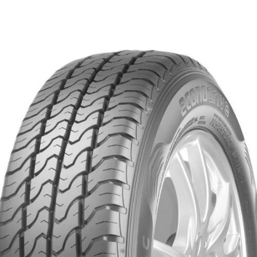 Dunlop 566936 Passenger Summer Tyre Dunlop Econodrive 205/65 R16 103T 566936: Buy near me at 2407.PL in Poland at an Affordable price!