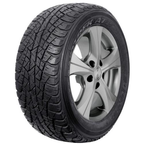 Dunlop 556657 Passenger Summer Tyre Dunlop Grandtrek AT2 175/80 R16 91S 556657: Buy near me in Poland at 2407.PL - Good price!