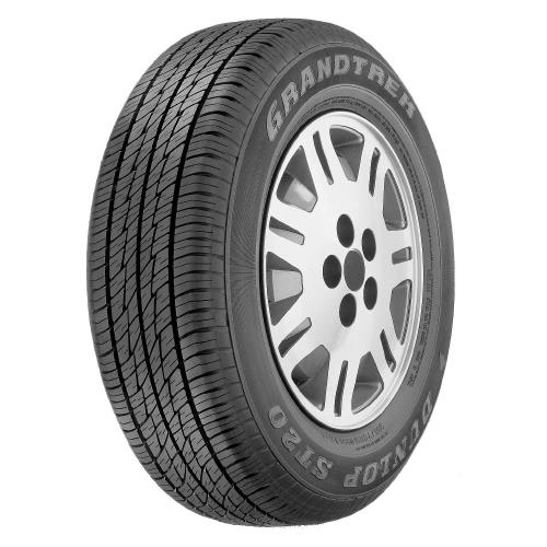 Dunlop 557530 Passenger Summer Tyre Dunlop Grandtrek ST20 215/65 R16 98H 557530: Buy near me in Poland at 2407.PL - Good price!