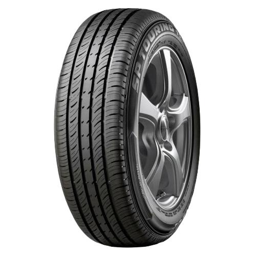 Dunlop 308029 Passenger Summer Tyre Dunlop SP Touring T1 155/70 R13 75T 308029: Buy near me in Poland at 2407.PL - Good price!