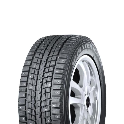 Dunlop 281425 Passenger Winter Tyre Dunlop SP Winter Ice 01 215/70 R16 100T 281425: Buy near me in Poland at 2407.PL - Good price!