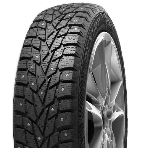 Dunlop 315491 Passenger Winter Tyre Dunlop SP Winter Ice 02 185/55 R15 86T 315491: Buy near me in Poland at 2407.PL - Good price!