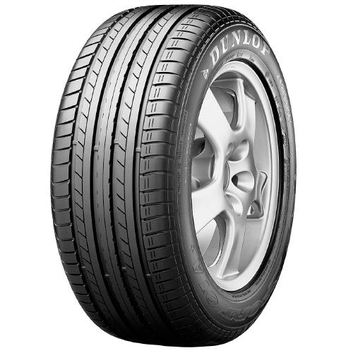 Dunlop 511456 Passenger Summer Tyre Dunlop SP Sport 01 275/40 R19 101Y 511456: Buy near me in Poland at 2407.PL - Good price!