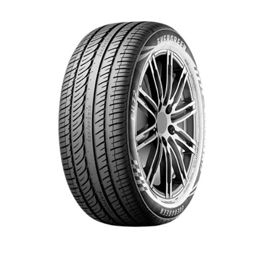 Evergreen 6949402135931 Passenger Summer Tyre Evergreen EU72 215/55 R16 97W 6949402135931: Buy near me in Poland at 2407.PL - Good price!