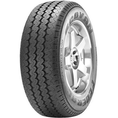 Federal Tyres 376F4AJD Commercial Summer Tyre Federal Tyres Ecovan ER01 165/70 R14 89R 376F4AJD: Buy near me in Poland at 2407.PL - Good price!
