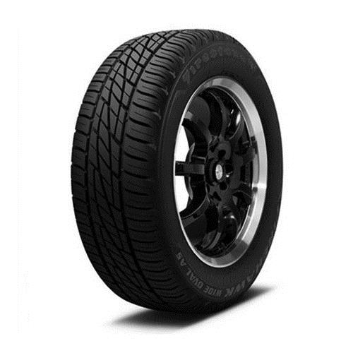 Firestone 138729 Passenger Allseason Tyre Firestone Firehawk Wide Oval AS 205/50 R17 93V 138729: Buy near me at 2407.PL in Poland at an Affordable price!